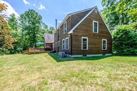 164 Kansas Road Bridgton ME 04009
