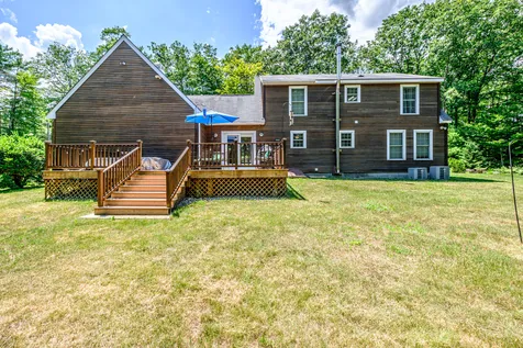 164 Kansas Road Bridgton ME 04009