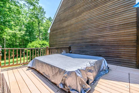 164 Kansas Road Bridgton ME 04009
