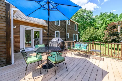 164 Kansas Road Bridgton ME 04009