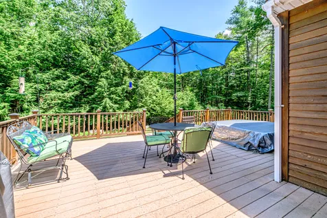 164 Kansas Road Bridgton ME 04009