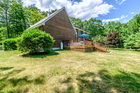 164 Kansas Road Bridgton ME 04009
