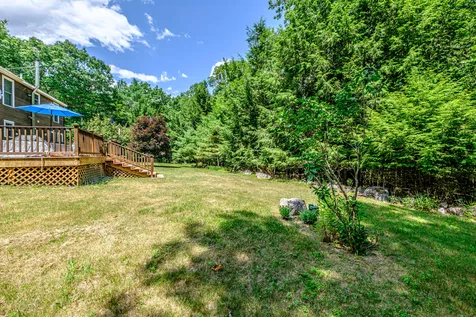 164 Kansas Road Bridgton ME 04009