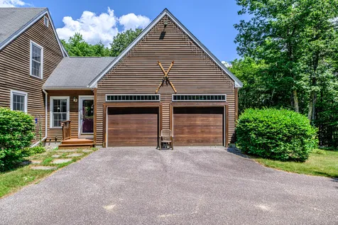 164 Kansas Road Bridgton ME 04009
