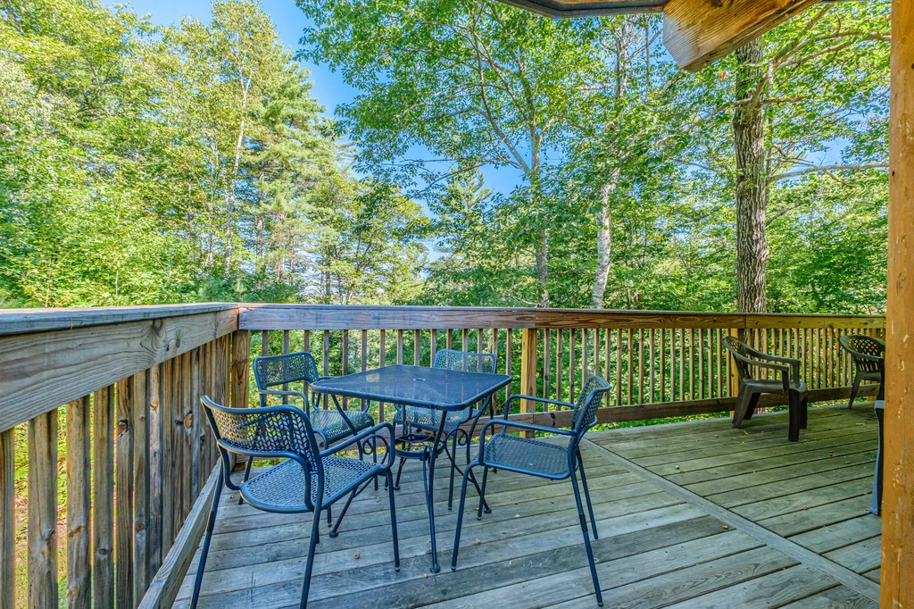 13 & 16 Joyal Hill Lane Casco ME 04015