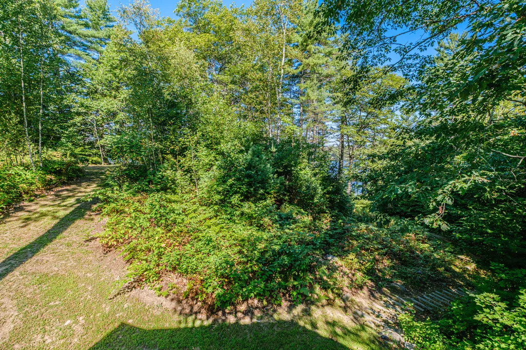 13 & 16 Joyal Hill Lane Casco ME 04015