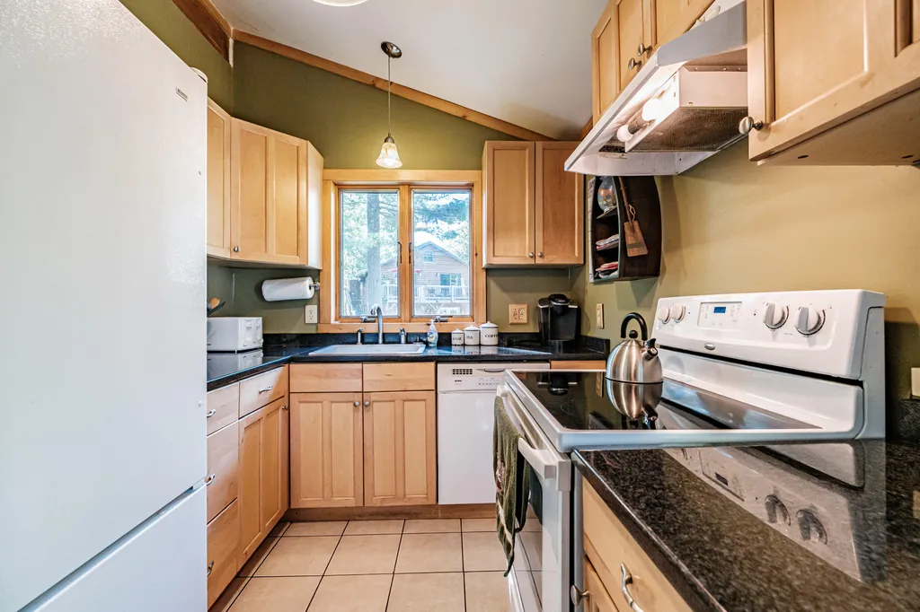 13 & 16 Joyal Hill Lane Casco ME 04015