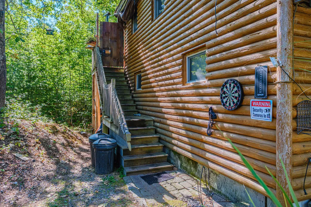13 & 16 Joyal Hill Lane Casco ME 04015