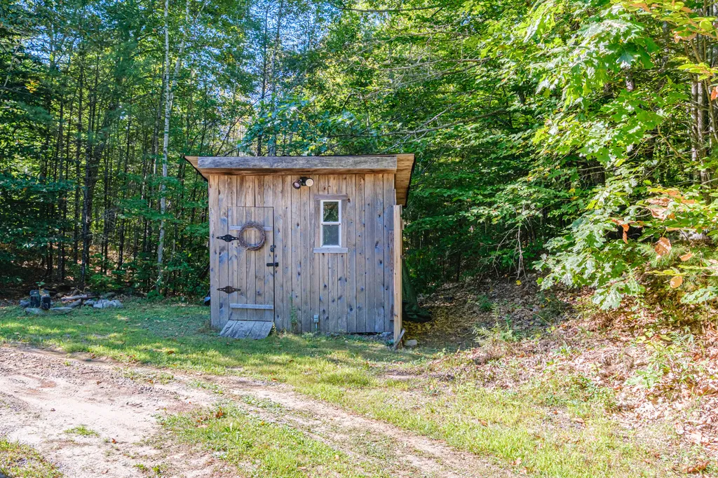 13 & 16 Joyal Hill Lane Casco ME 04015
