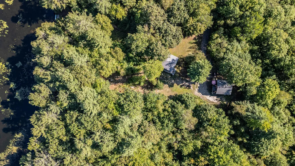 13 & 16 Joyal Hill Lane Casco ME 04015