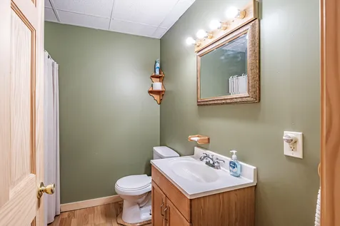 13 & 16 Joyal Hill Lane Casco ME 04015