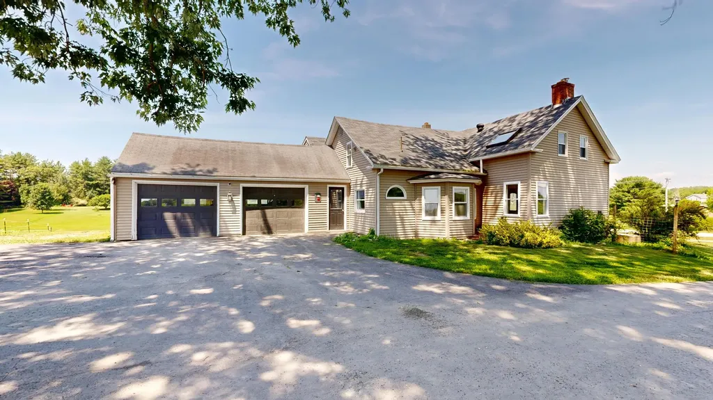 57 Upland Road Lisbon ME 04250