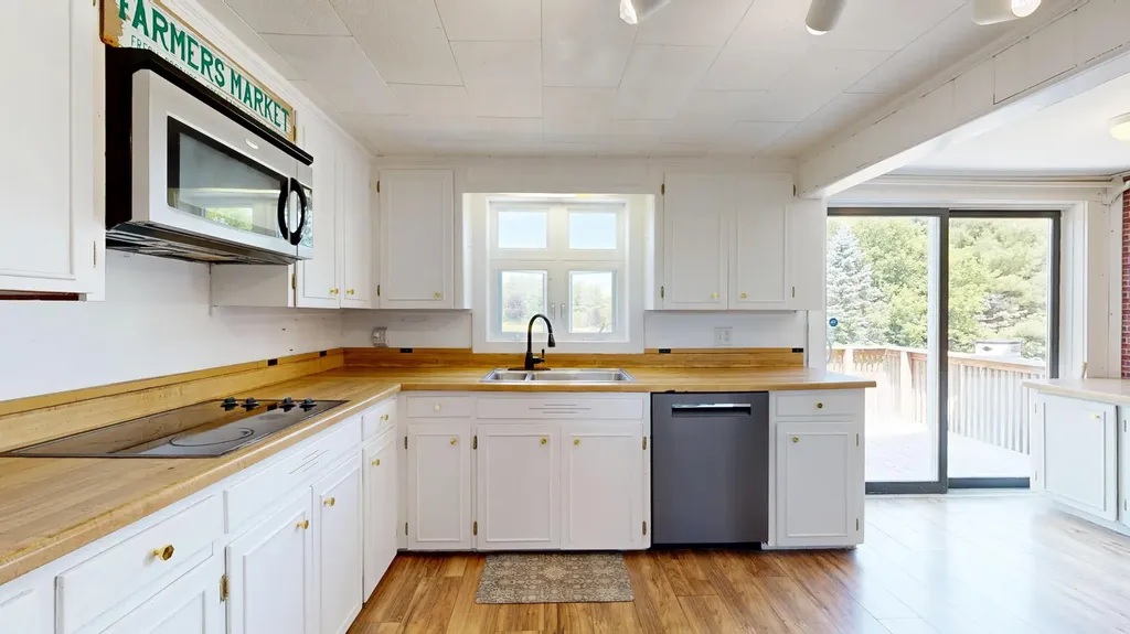 57 Upland Road Lisbon ME 04250
