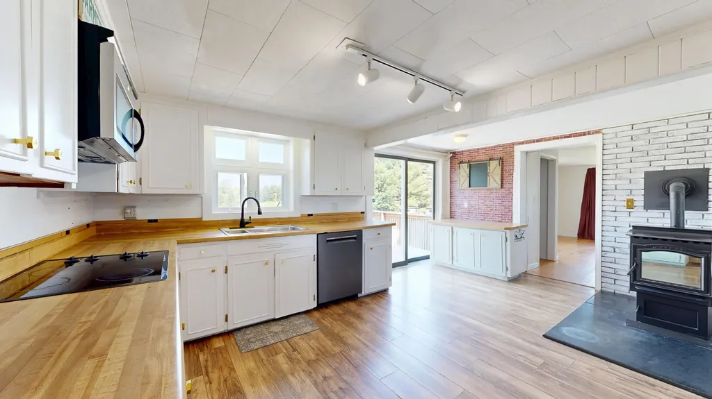 57 Upland Road Lisbon ME 04250