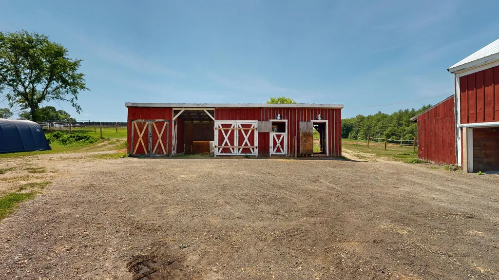 57 Upland Road Lisbon ME 04250