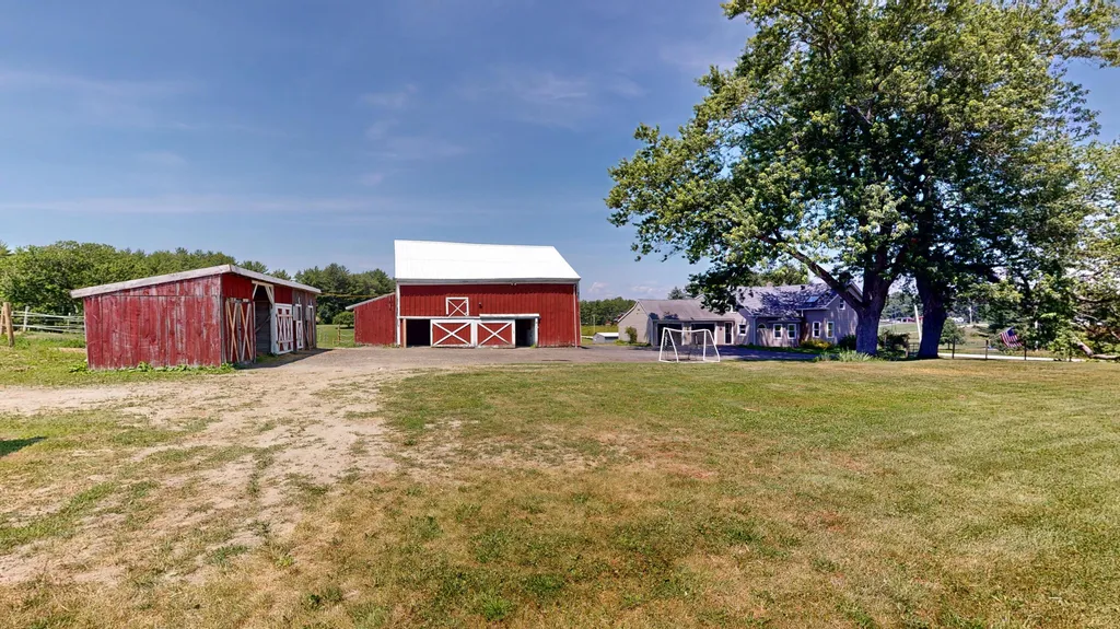57 Upland Road Lisbon ME 04250