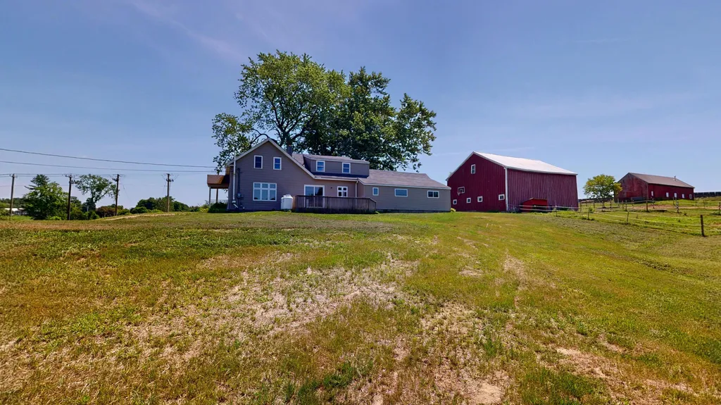 57 Upland Road Lisbon ME 04250