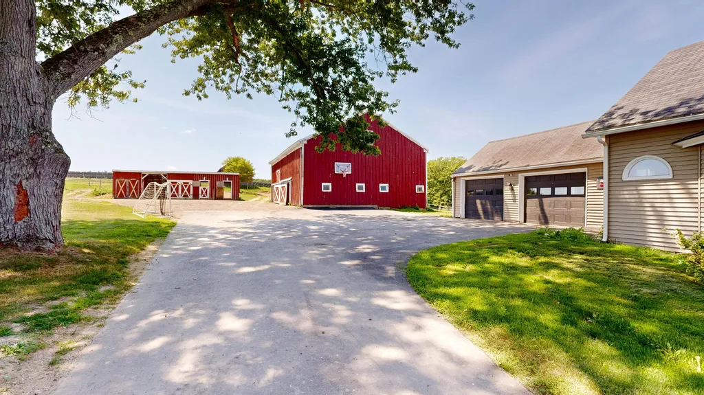 57 Upland Road Lisbon ME 04250