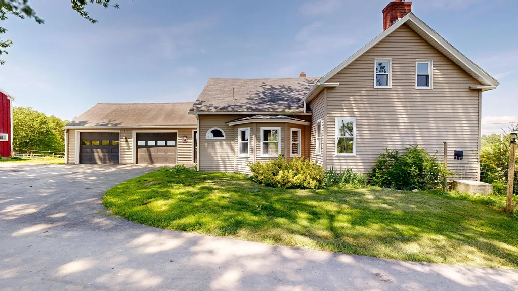 57 Upland Road Lisbon ME 04250