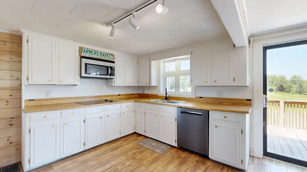 57 Upland Road Lisbon ME 04250