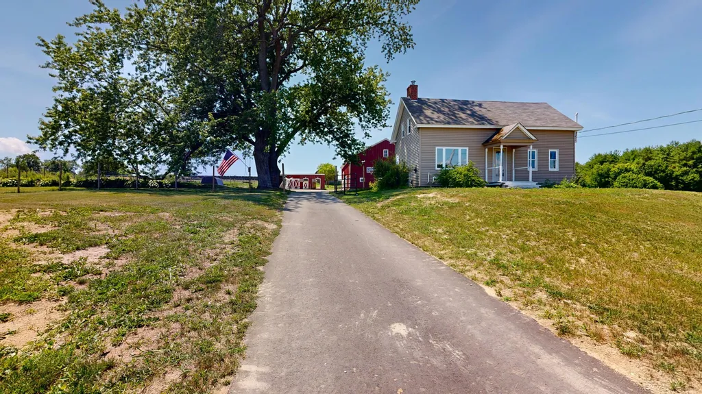 57 Upland Road Lisbon ME 04250
