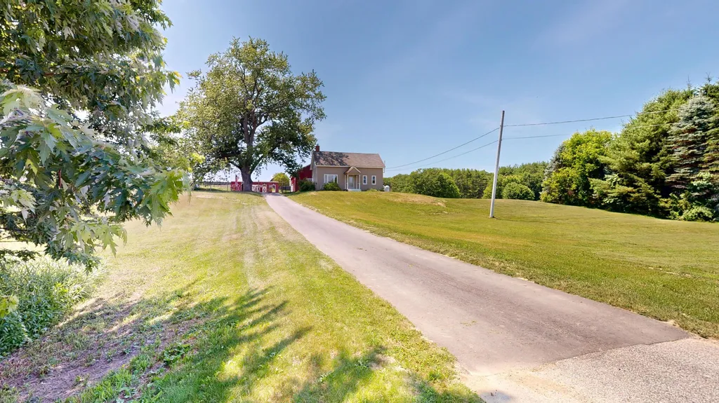 57 Upland Road Lisbon ME 04250