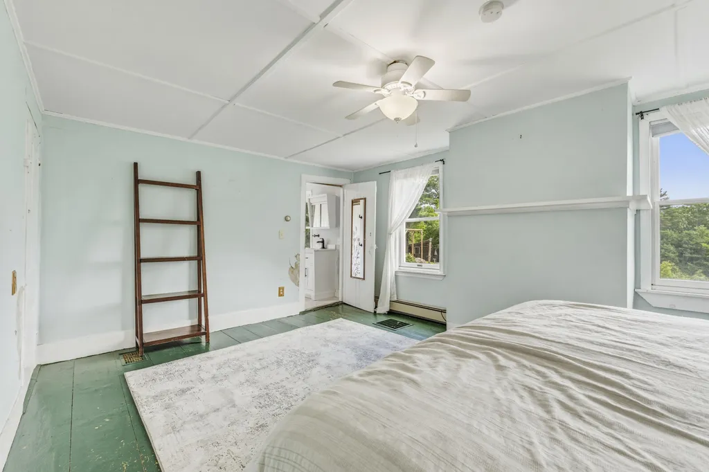 210 Sutherland Pond Road Sabattus ME 04280