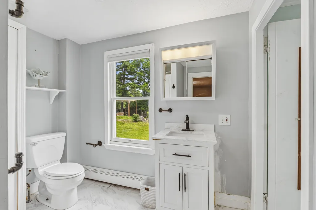 210 Sutherland Pond Road Sabattus ME 04280