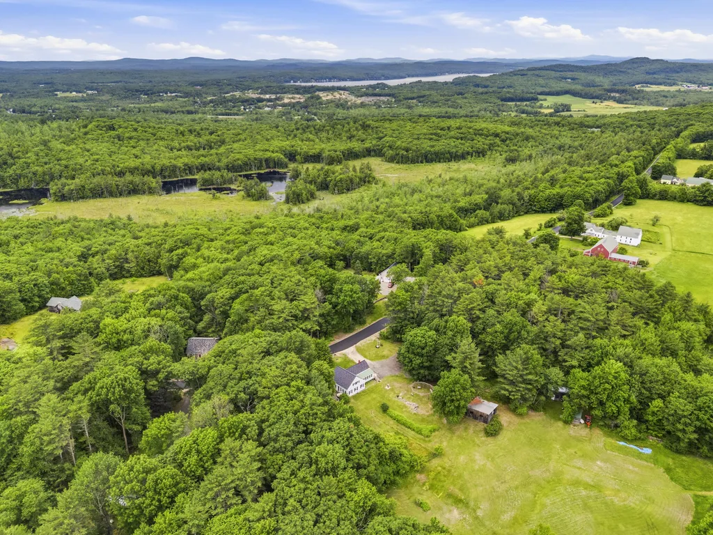 210 Sutherland Pond Road Sabattus ME 04280