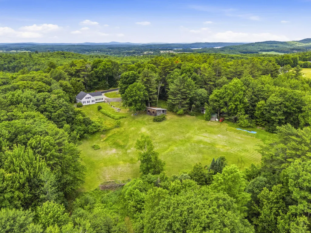 210 Sutherland Pond Road Sabattus ME 04280