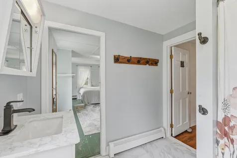 210 Sutherland Pond Road Sabattus ME 04280