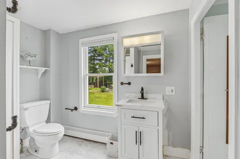 210 Sutherland Pond Road Sabattus ME 04280
