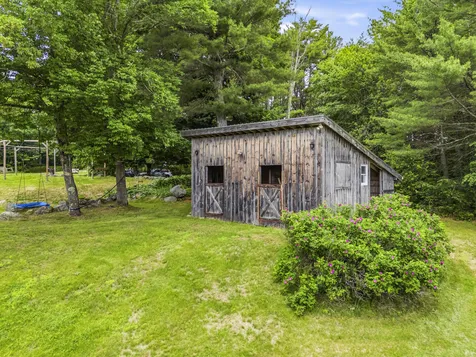 210 Sutherland Pond Road Sabattus ME 04280