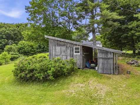 210 Sutherland Pond Road Sabattus ME 04280