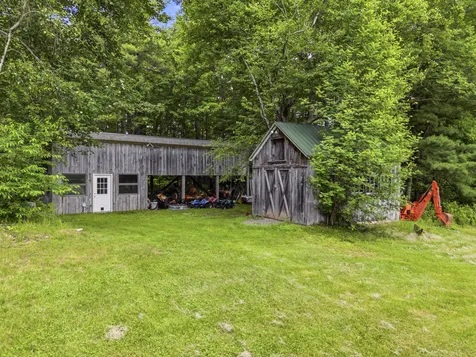 210 Sutherland Pond Road Sabattus ME 04280