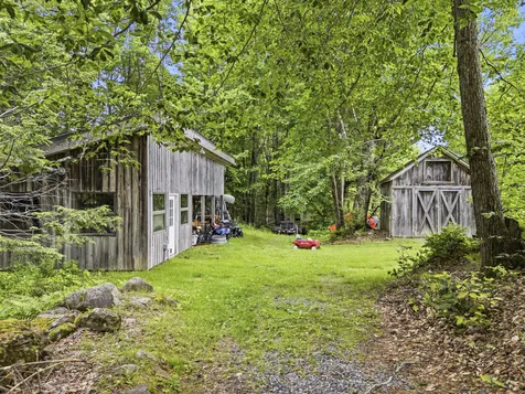 210 Sutherland Pond Road Sabattus ME 04280