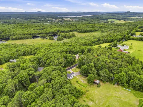 210 Sutherland Pond Road Sabattus ME 04280