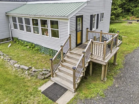 210 Sutherland Pond Road Sabattus ME 04280