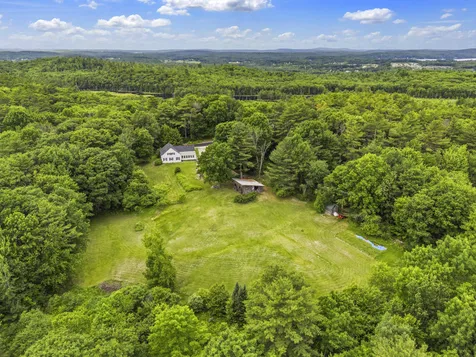 210 Sutherland Pond Road Sabattus ME 04280