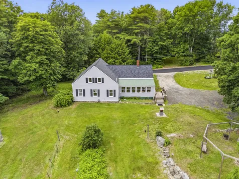 210 Sutherland Pond Road Sabattus ME 04280