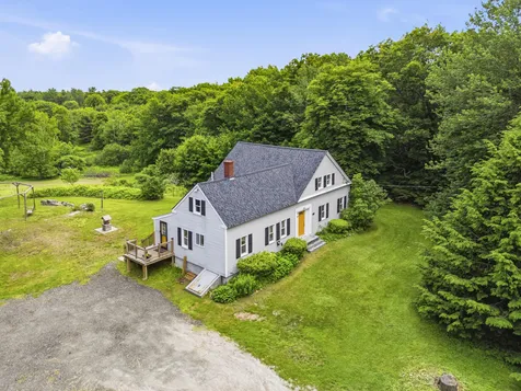 210 Sutherland Pond Road Sabattus ME 04280
