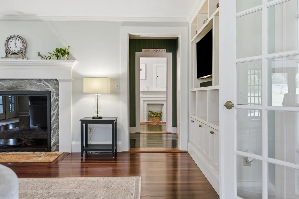 216 Salmon Falls Road Buxton ME 04093