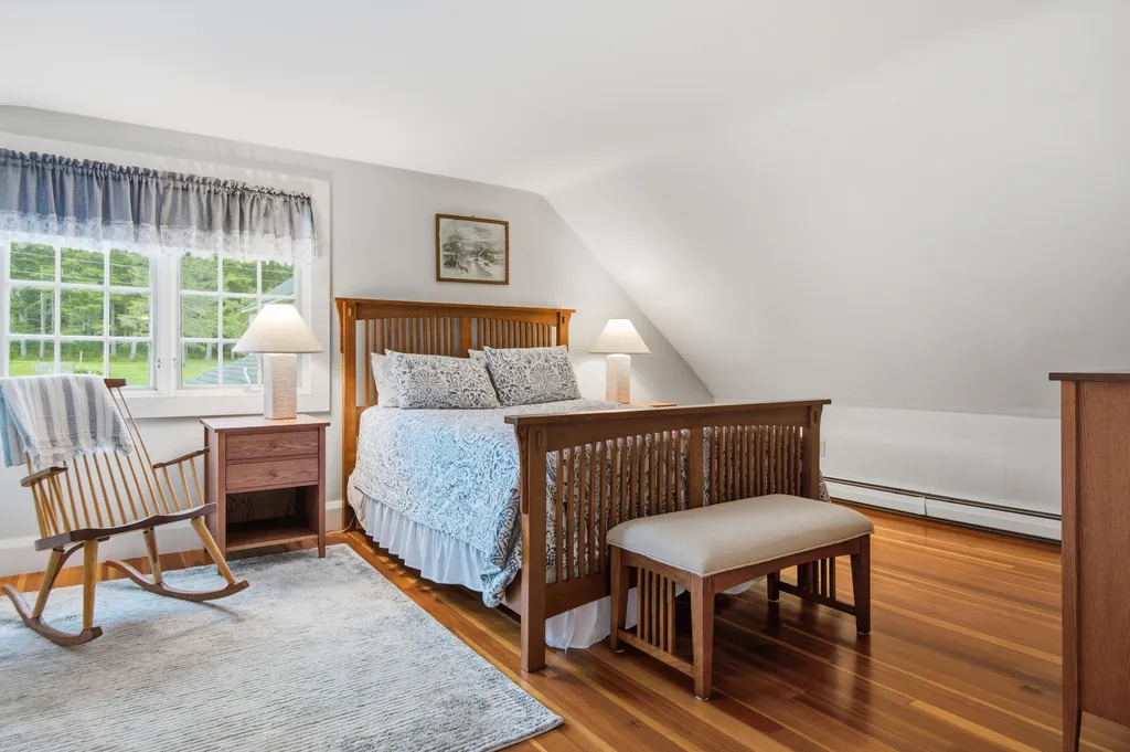 216 Salmon Falls Road Buxton ME 04093