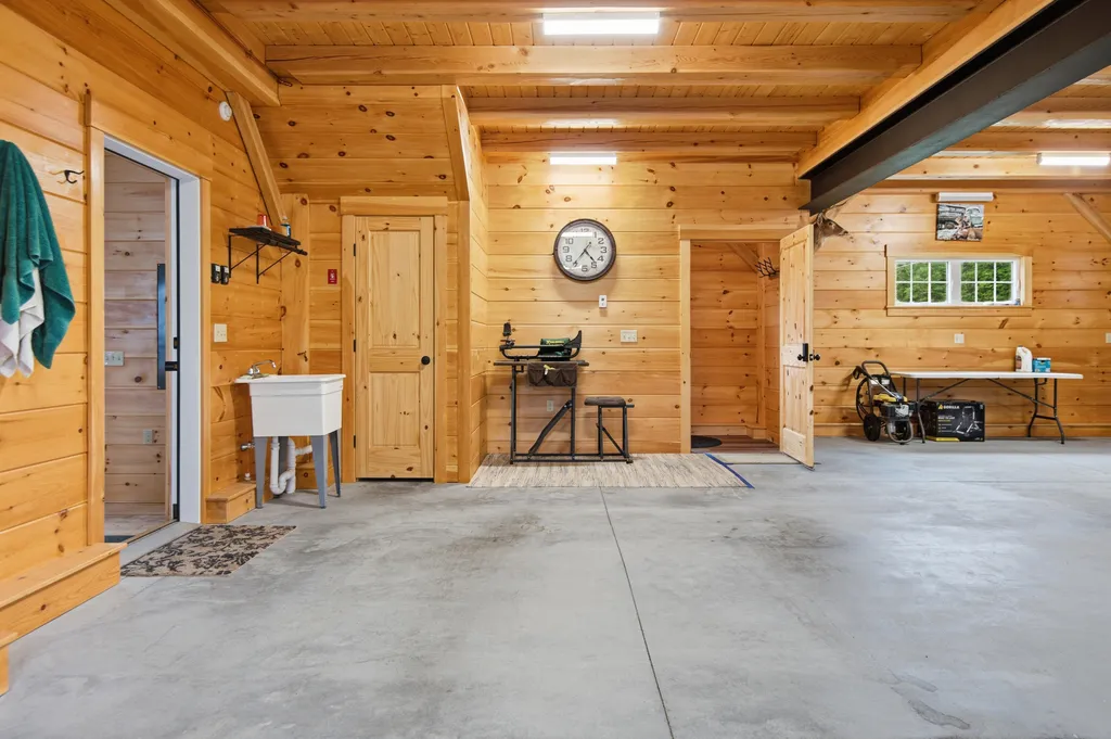 216 Salmon Falls Road Buxton ME 04093