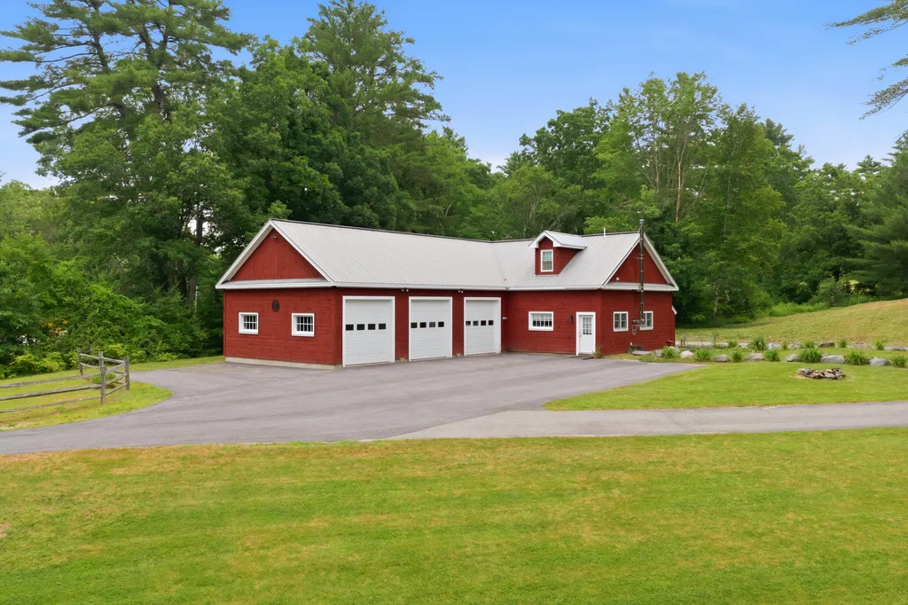 216 Salmon Falls Road Buxton ME 04093