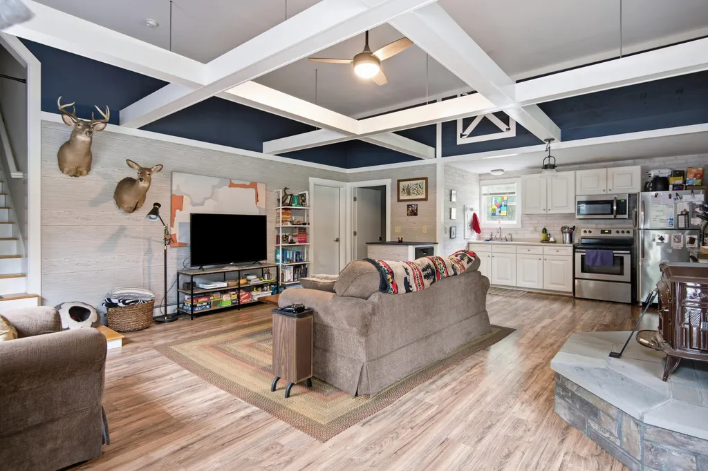 216 Salmon Falls Road Buxton ME 04093
