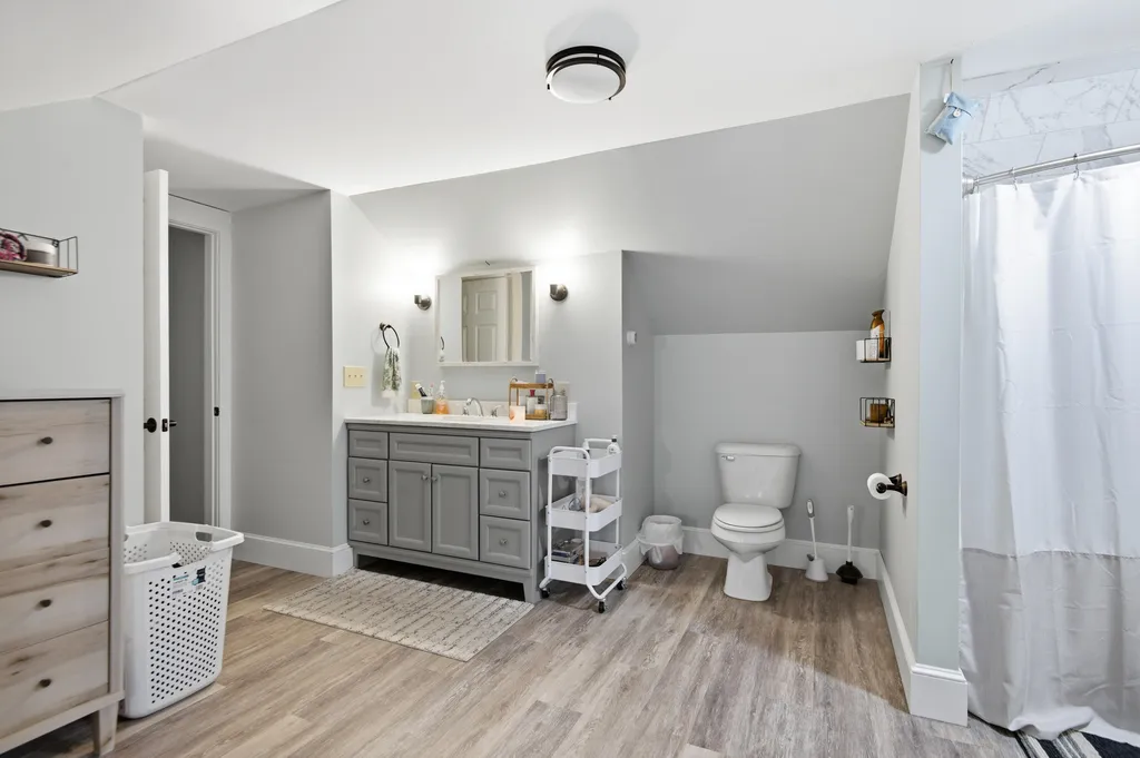 216 Salmon Falls Road Buxton ME 04093