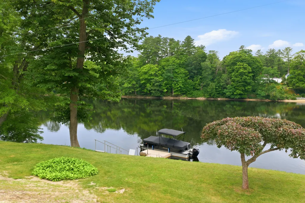 216 Salmon Falls Road Buxton ME 04093