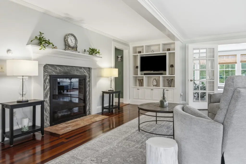 216 Salmon Falls Road Buxton ME 04093