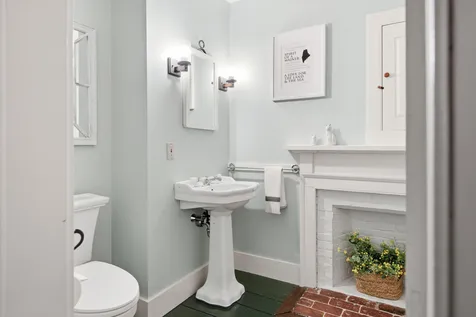 216 Salmon Falls Road Buxton ME 04093